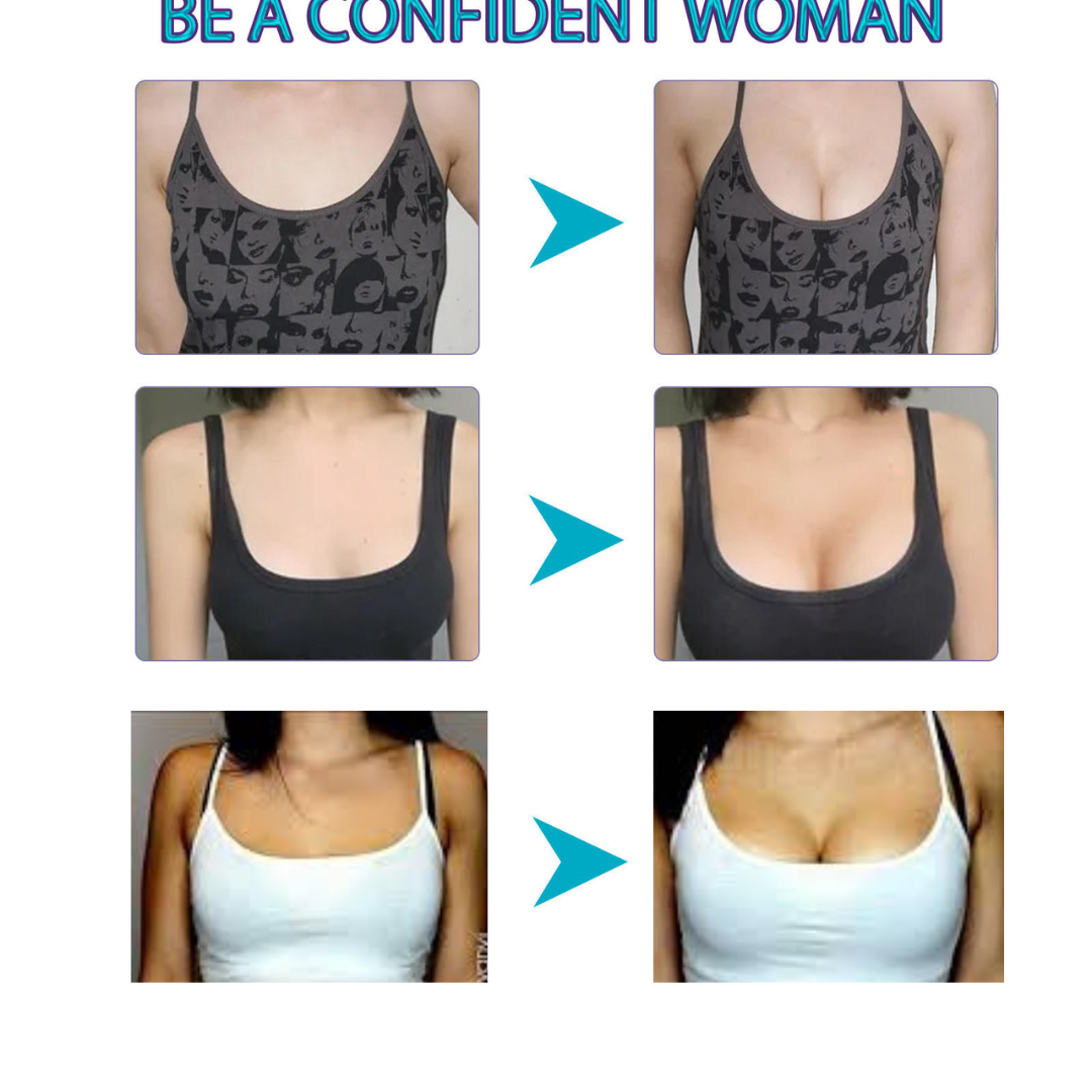Natural Breast Enhancement Cream - Image 7