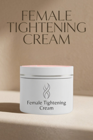 Female Tightening Cream